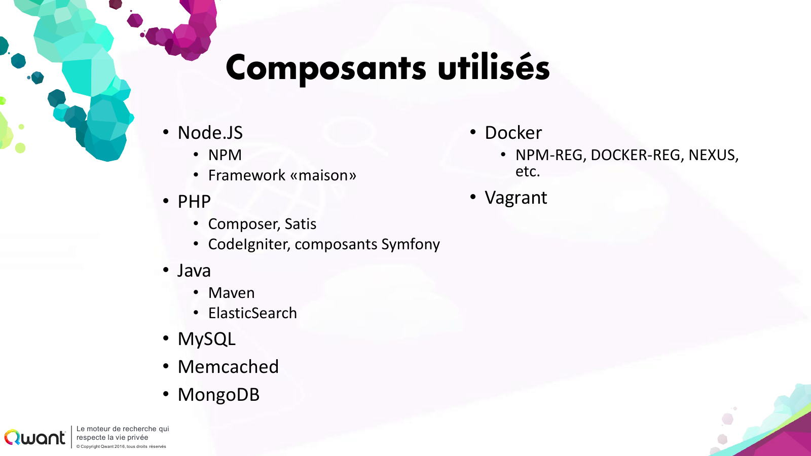Présentation CDC « Développement » — page 20 sur 21